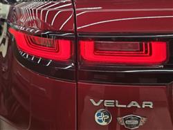 لاند روفر رانج روڤر فيلار